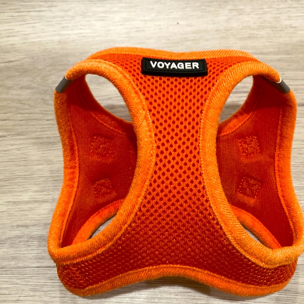 Voyager XS harness
